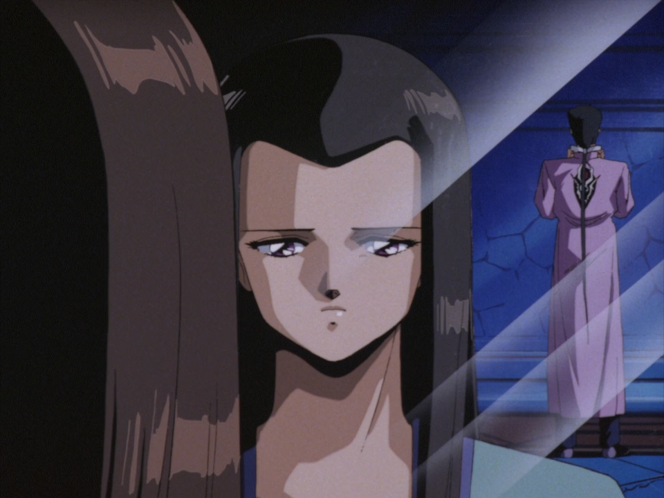 Hades Project Zeorymer (Kenshiro)